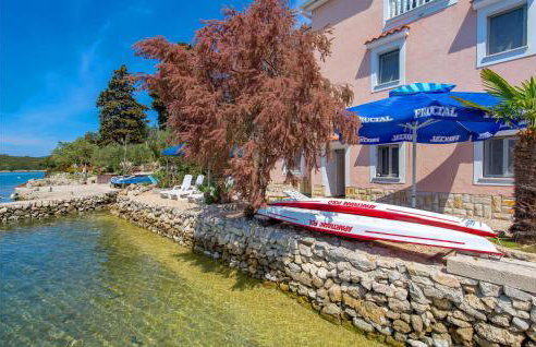 Beach Front Apartment In Punta Kriza - Foto 19