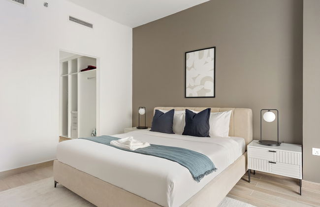 Silkhaus Waters Edge Tower - Yas Island - Photo 70