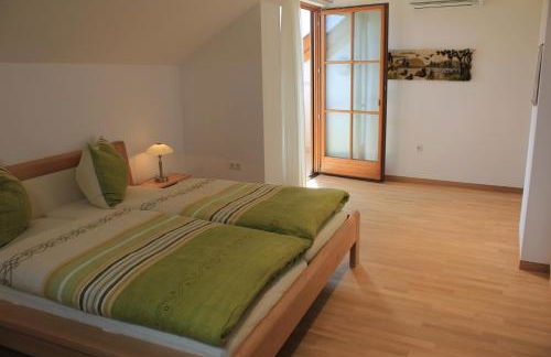 Apartments Klotz - Foto 24