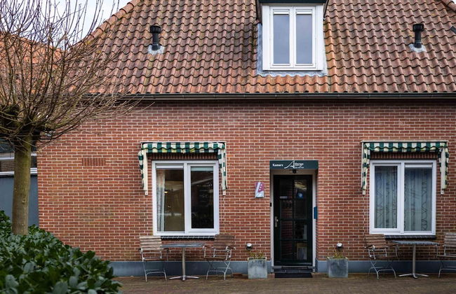 Studio 2 in Historical Center of Blokzijl - Photo 16