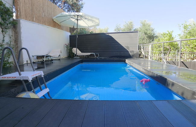 Magnificent Apartment & Studio in Chania - Foto 14