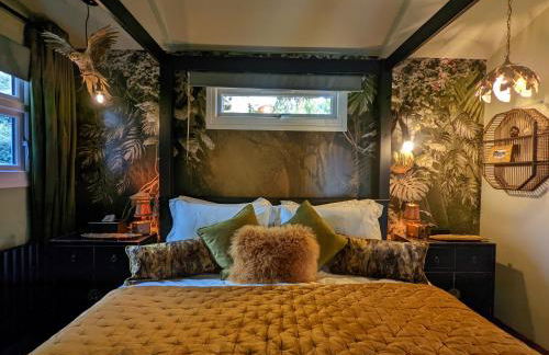 Tulana Taggs - floating home on idyllic island - Foto 6