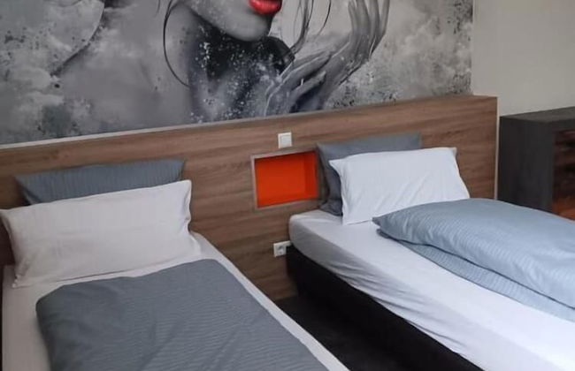 ApartHotel Vinnhorst - Photo 10