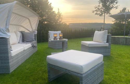 Ferienhaus Sauerland am Hennesee - Foto 3