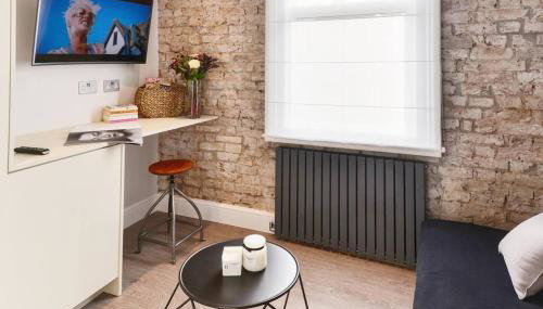 Cosy & modern studio, few minutes from the tube. - Foto 1