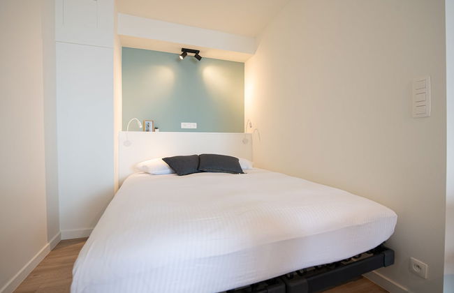 Ostend studio - Foto 48