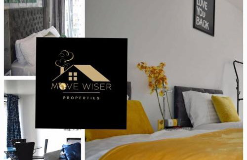 Tottenham Hotspurs Stays at the Gascoigne Suite - Foto 32