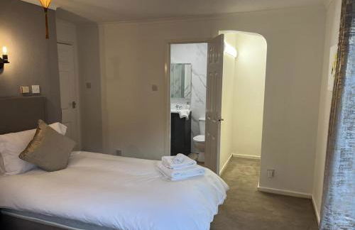 BlaydonBurn - Sleeps 6 - Parking - Garden - HotTub - Foto 18