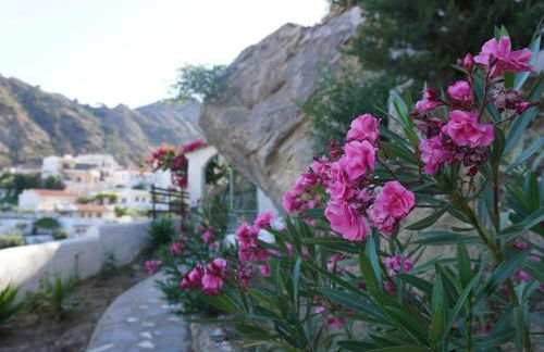 Thetidas Villa - Panoramic Village View - Foto 61