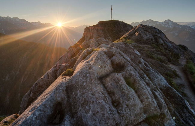 Apartment in St. Jakob im Ahrntal Sudtirol - Foto 7