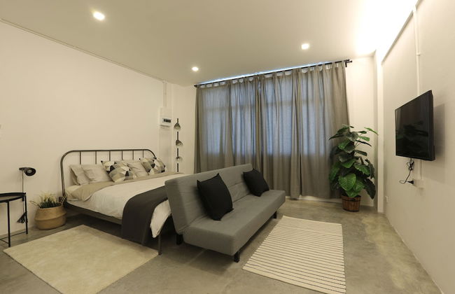 Loft Series - Photo 13