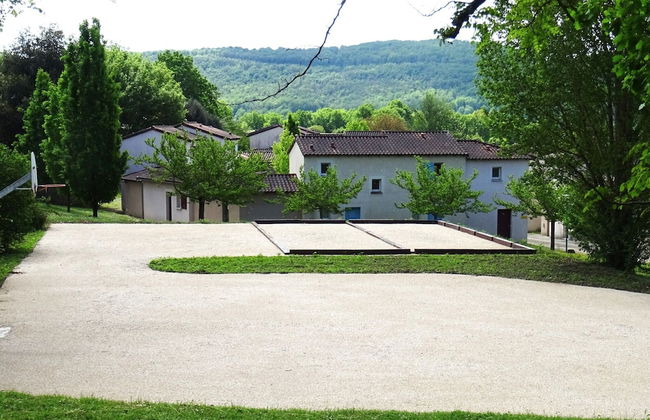 Holiday Home With a Terrace Near River Lot - Foto 24