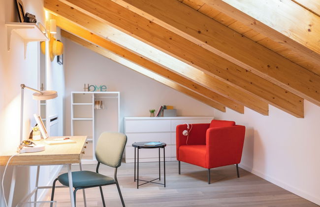 JOIVY Contemporary Apartments - Foto 15