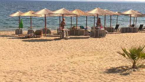 Gkoloi Studios & Apartments - Foto 3