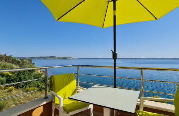 Apartments Nicolas - Beach & Sea 10m away - Amazing sea view! - Photo 2