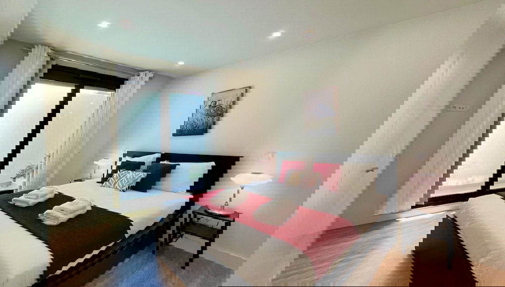 Faro Design 6 by Homing - Foto 1, Imagen principal