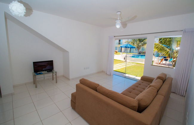 Porto Luar Apart Hotel - Foto 26