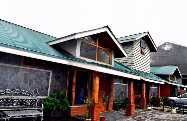 Hilla Apartments Nathia Gali - Photo 27