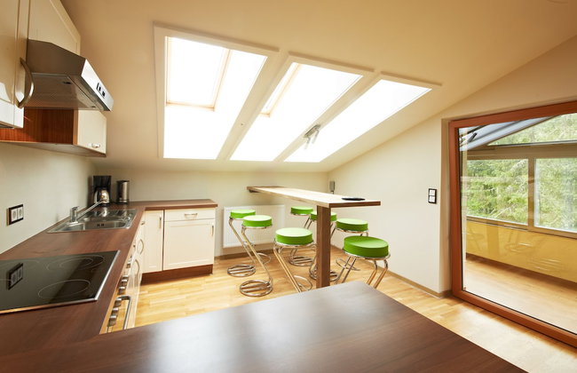 Holiday Lodge Central - Foto 12