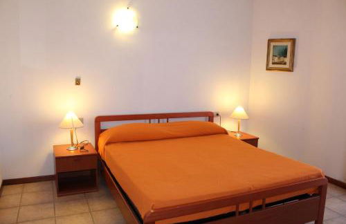 Casa San Pasquale, casa panoramica immersa nella tranquillità - Foto 26