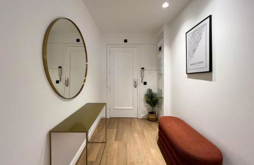 Stay U-nique Apartments Balmes II - Photo 72