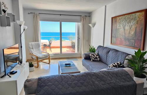 Apartamento Playa del Faro - Foto 19