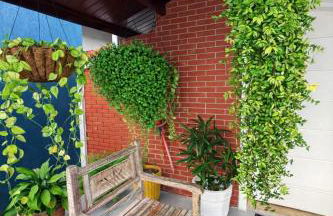 Casa grande com piscina churrasqueira e garagem Praia do Lázaro Ubatuba - Foto 8