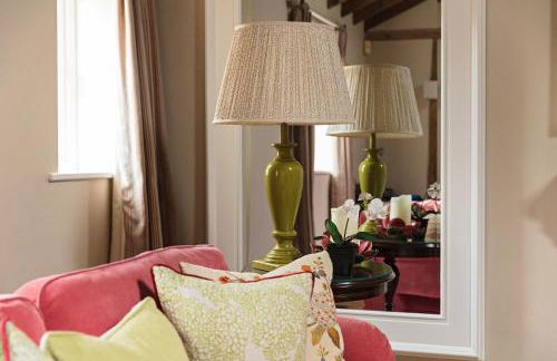 The Old Dairy - Photo 11