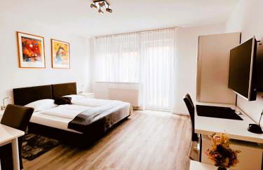 Schubart Apartments - Foto 8