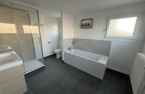 Le Calais Wilson 4, 2-4 Pers - Foto 18