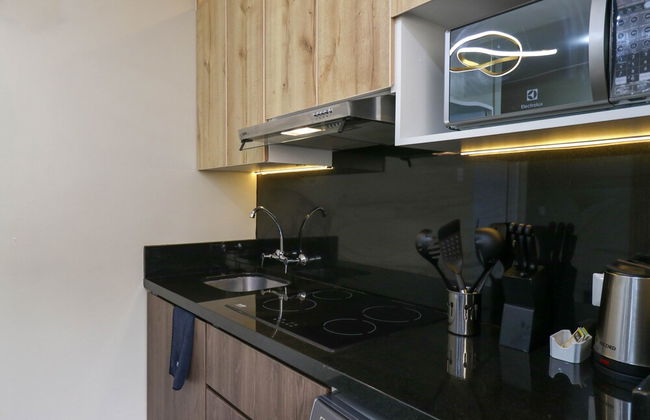 Marvelous 1BR With AC in San Isidro - Foto 6