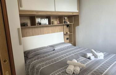 In center Cà del Pescatore lake view - Foto 3