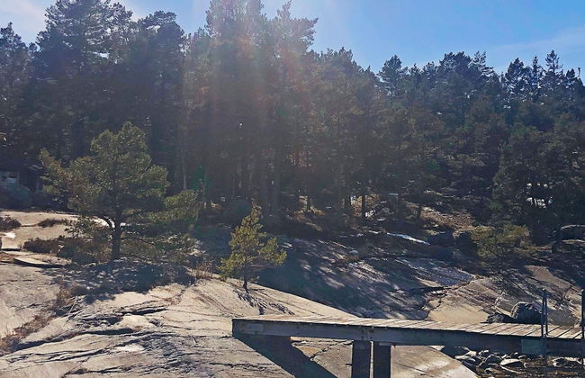 10 Person Holiday Home in Moja-by Traum - Foto 25