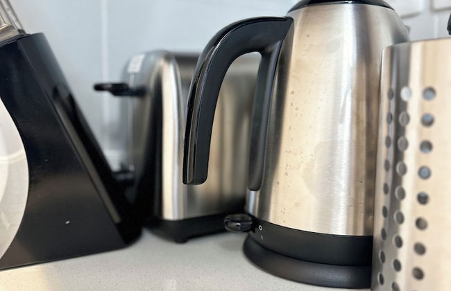 Loxwood Apartment - Foto 64