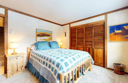 Mammoth West #143 Condo - Foto 30