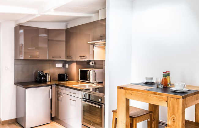 Résid' Spa - Loire & Sèvre - Foto 41