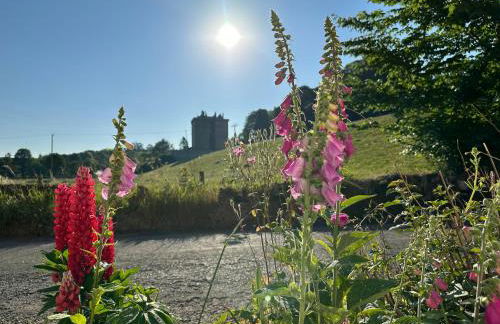 Borthwick Farm Cottage Annex - Foto 9
