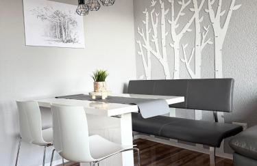 Appartement zur Birke - Foto 13