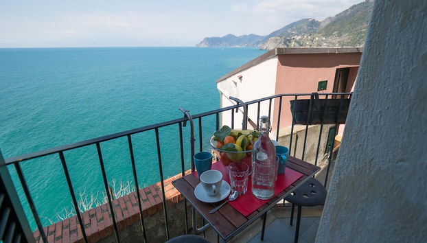 Il Baluardo Sea View Apartment on the Cliff - Foto 2, Imagen principal