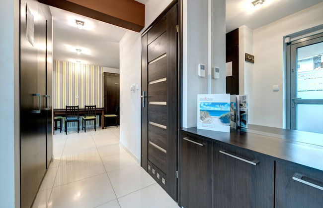 Dom & House - Apartments Sunrise - Foto 2