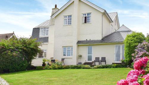 Stonehanger 1 - Cottage - Foto 2