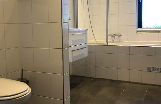 Modern Villa With a Nice Terrace, at the Marina - Foto 5