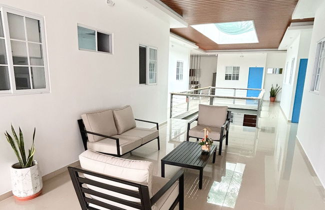 Apartamentos Ronald - Foto 7