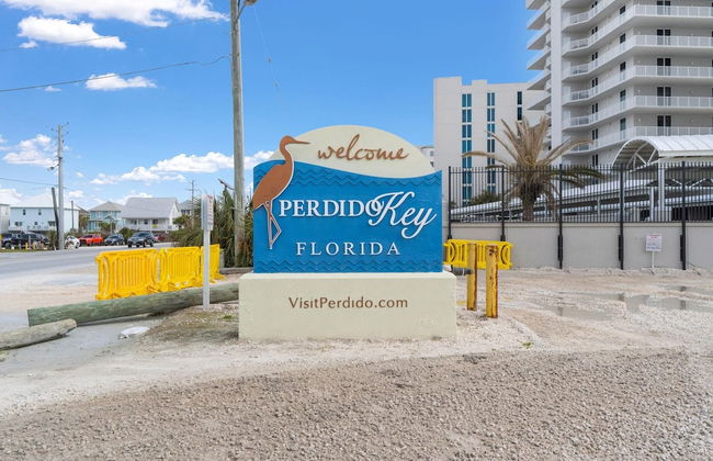 Beach Colony East 16b-penthouse - Foto 49