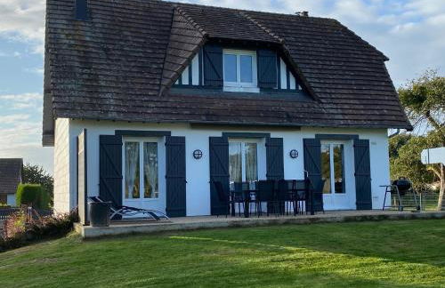 Escapade entre Terre et Mer - Foto 1