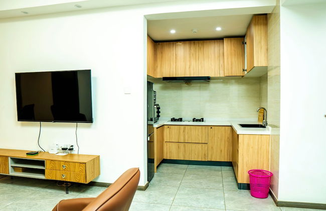 The Moon Apartments - Foto 4