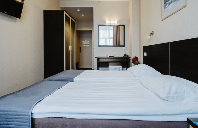 Nevsky Grand Apartments - Foto 21