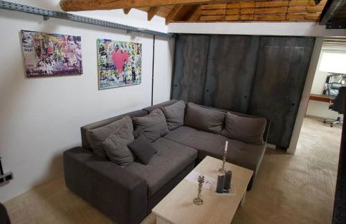 Mini-Loft in schöner Voreifel - Foto 7