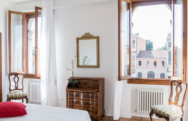 Luxury Apartment On Grand Canal - Foto 5