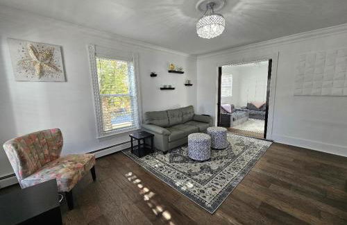 Townhouse on the Barre Commons - Foto 1